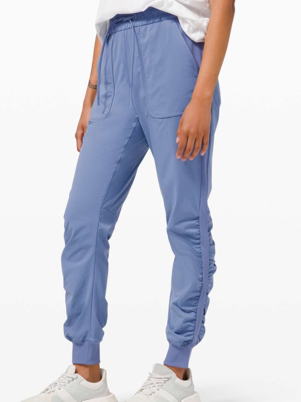 lululemon athletica Studio Joggers
